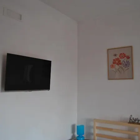 Porta Di Apartment